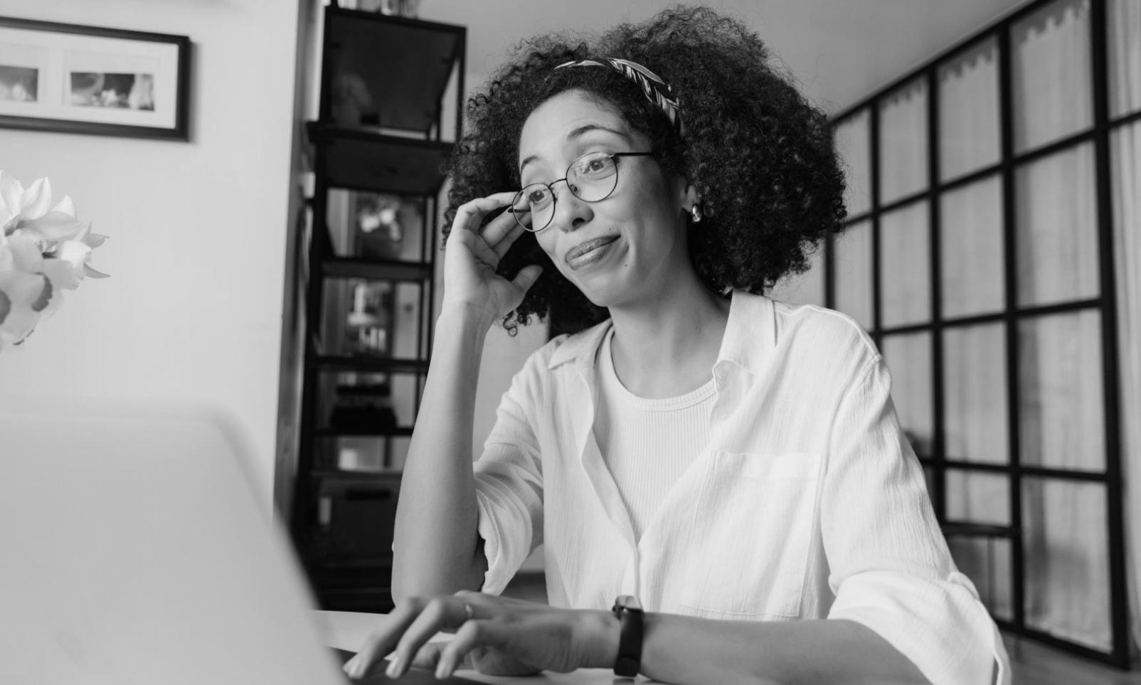 Interface de la plateforme Zoriventhalo pour les webinaires SEO